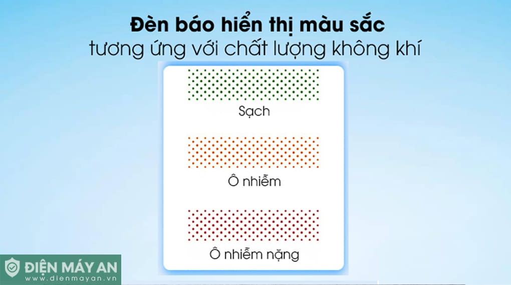 Máy lọc không khí Sharp FP-J80EV-H 48W